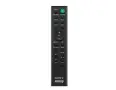Soundbar Саунд бар Sony HT-SF150  – 2.0 канала, 120W, Bluetooth, снимка 7