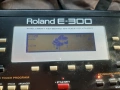 Продавам синтезатор ROLAND E-300 Цена-180 Евро, снимка 4