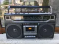 JVC RC-636L – Емблематичен ретро радиокасетофон на марката!, снимка 1