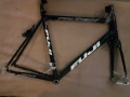 FUJI Roubaix - Рамка за Велосипед, снимка 1