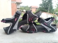 сандали Nike Santiam 4 размер 36,5, снимка 3
