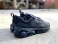 ЛЯТНА РАЗПРОДАЖБА! Nike AirMax 270 Triple Black, снимка 3