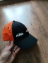 ktm orange bleeder - страхотна шапка КАТО НОВА 100% оригинал универсален размер, снимка 3