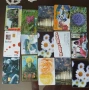 Фонокарти, банкови, за отстъпки., снимка 4