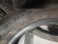 2бр. летни гуми 195/55/16 Michelin, снимка 4
