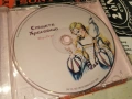 СПЯЩАТА КРАСАВИЦА-ORIGINAL CD 0107260757L1, снимка 2
