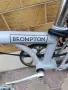 Brompton Сгъваем велосипед , снимка 5