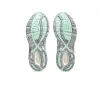 Asics GEL-1130 White/Mint Tint, снимка 6