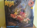 Ария – Генератор Зла Crystal Orange, Gatefold, снимка 1