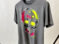 Тениска Philipp Plein Handmade Skull, снимка 2