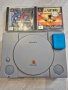 Playstation - 1 SCPH-7502, снимка 3