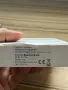iPhone Air 256 GB Sky Blue чисто нов, снимка 6