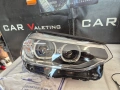 Фар фарове десен BMW X3 G01 X4 G02 X3M IX3 G08 F97 X4 F98 LED USA far farove БМВ Х3 Г01 Х4 Г02, снимка 2