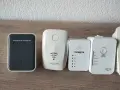 Mix power line wi-fi repeater, снимка 2