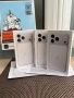 НОВ!36М ГАР *ЛИЗИНГ* iPhone 17 Pro Max 256Gb Silver, снимка 3