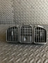 Среден въздушен отвор на таблото за Chrysler Grand Voyager (2005) P12221078A, снимка 2