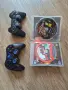 PS3 за части плюс игри, снимка 1