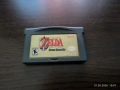 The Legend Of Zelda - A Link To The Past Nintendo GameBoy Advance игра, снимка 1