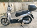 Honda Sh 150, снимка 9