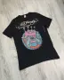 Y2K Ed Hardy Bulldog Tee Shirt М размер в отлично състояние, снимка 1