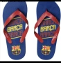 FC BARCA детски джапанки , снимка 2