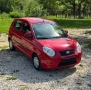Kia Picanto FACE* БЕНЗИН| 125хил.км| КЛИМАТИК | СЕРВИЗНА КНИЖКА, снимка 8