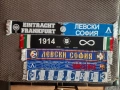 Колекционерски футболни шалове, снимка 1