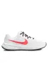 Маратонки Nike Revolution 6 Nn (Gs) DD1096 101 Бял, снимка 1