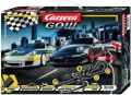 Писта Carrera GO Police Trap Porsche GT3 1 към 43 [НОВА], снимка 1