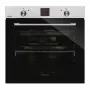 Фурна за вграждане Taurus HM778IXD – 78 L, 2600 W, 9 функции, WaterSteam Clean, с дефект, снимка 5