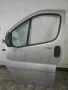 Предна лява врата за Opel Vivaro, Renault Trafic, снимка 1