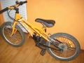 Изгодно.20" CROSS детски велосипед,колело със скорости.Промо цена, снимка 13