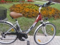 Велосипед KTM 18 скорости дамско, снимка 1