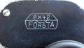 Висок клас бинокъл Е.Leitz Forsta 8x42, снимка 8