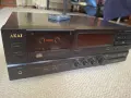 Akai GX-75 Касетен дек Akai GX-75 Reference Master Stereo Cassette Deck, снимка 5