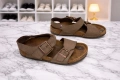 Birkenstock Germany N 32 сандали, снимка 1