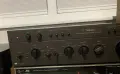 Класически усилвател Technics SU-8080 - Технически перфектен, винтидж звук, снимка 3