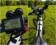 ⚡ Електрически Downhill Trek Session 10 – 3kW, 60V, LG клетки, до 60 км/ч, снимка 5
