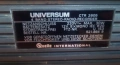Радиокасетофон Universum Super Sound 16000 CTR 2605, снимка 10
