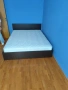 продавам спалня 90 процента нова , снимка 1