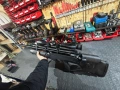 Hatsan Bully LONG 6.35 + оптика + нощно виждане + компресор, снимка 2