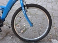 Продавам две колелета , едното е Cross Rocky (24) и SPECIALIZED/ City bike, снимка 3