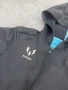 Детско горнище ADIDAS MESSI. Размер XS/7-8г, снимка 3