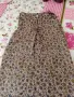 Лятна рокля Zara, L, снимка 1