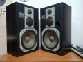 Pioneer CS-656. 3-лентови тонколони с чудесен балансиран звук. Изпращам видео. , снимка 2