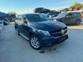mercedes gle 350d w166 coupe amg c292 на части мерцедес гле 350 купе амг панорама спортен волан дист, снимка 5