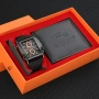 подаръчни комплекти Louis Vuitton Tommy Hilfiger versace mercedes, снимка 17