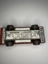 Колекционерска количка Matchbox Superfast No.22 Blaze Buster – Made in Bulgaria българия,мачбокс, снимка 6