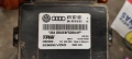 Модул Ръчна спирачка 4F0 907 801 Audi A6 Avant 4G C6 3.0TDI - 224к.с., снимка 2