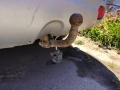 Хюндай Санта Фе / Hyundai Santa Fe, снимка 11